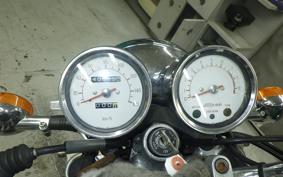 YAMAHA SR400 Gen.2 1995 1JR
