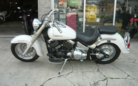 YAMAHA DRAGSTAR400 CLASSIC 2004 VH01J