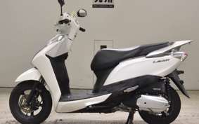 HONDA LEAD 125 2018 JF45