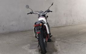 HONDA FTR223 MC34
