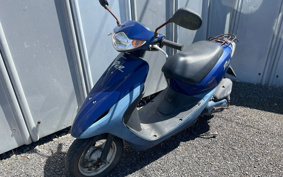 HONDA DIO