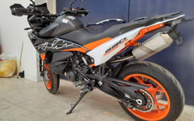 KTM 890 SMT TS640