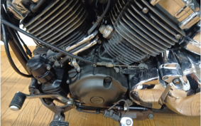 YAMAHA DRAGSTAR 400 2009 VH01J