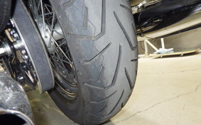 HARLEY FLSTC 1450 2003