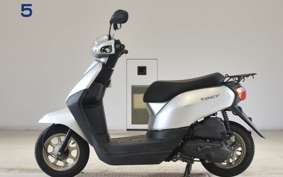 HONDA TACT-4ﾍﾞｰｼｯｸ AF79