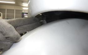 HONDA GYRO CANOPY