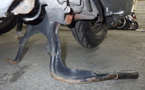 HONDA DIO Gen.6 AF62