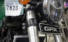 OTHER GPX LEGEND250ツイン