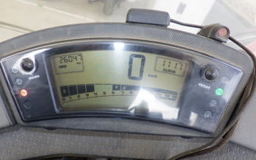 KAWASAKI NINJA 400R 2013 ER400B