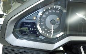HONDA GL 1800 GOLD WING TOUR DCT 2026 SC79