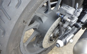 HONDA REBEL 250 A MC49