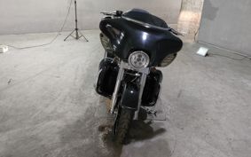 HARLEY FLHX1580 2009 KB4