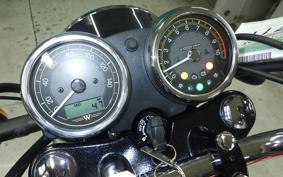 KAWASAKI W230 2026 BJ230A
