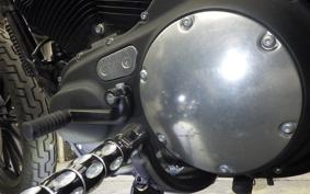 HARLEY XL883N 2010