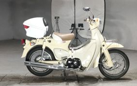 HONDA LITTLE CUB AA01