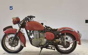 KAWASAKI ESTRELLA BJ250A