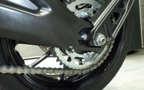 YAMAHA MT-09 A 2021 RN52J