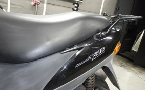 SUZUKI ADDRESS V125 2010 CF4EA