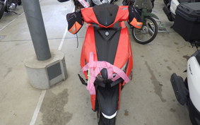 YAMAHA CYGNUSｸﾞﾘﾌｧｽ SEJ4J
