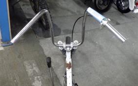 HONDA LITTLE CUB E AA01
