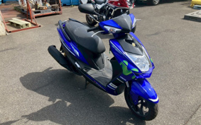 YAMAHA CYGNUS 125 X SED8J