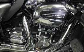 HARLEY FLHTCUTG TRIKE 1750 2018