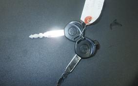 YAMAHA JOG-7 AY01