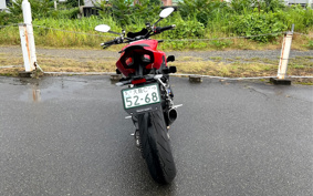 DUCATI STREETFIGHTER V2 2022 3F00