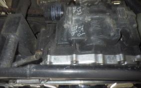 HONDA SHADOW 400 SLASHER 2000 NC40