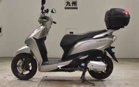 HONDA LEAD 125 2025 JF45