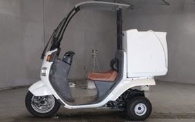 HONDA GYRO TA02