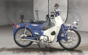 HONDA SUPER CUB50 AA01
