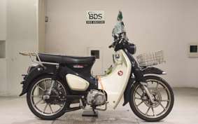 HONDA C125 SUPER CUB 2020 JA48