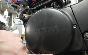 YAMAHA SR400 Gen.3 2004 RH01J