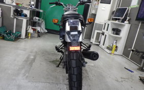 HONDA CB223S 2021 MC40
