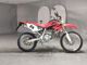 Фото Honda XR-250 2006 с японского аукциона