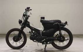 HONDA C90 SUPER CUB E 2006 HA02
