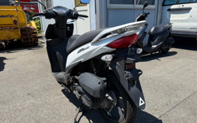 SUZUKI ADDRESS V110 CE47A