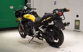 YAMAHA FZS1000 FAZER 2003