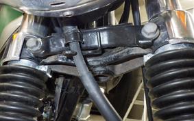 HONDA GB250 CLUBMAN Gen.5 MC10