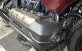 HONDA GL 1800 GOLD WING TOUR DCT 2025 SC79