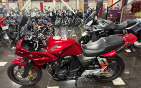 HONDA CB400SFV-3 BOLDOR 2014 NC42