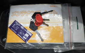 SUZUKI AVENIS 125 EA12J