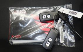 HONDA X-ADV 750 2025 RH21