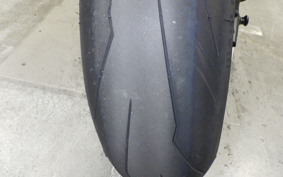 TRIUMPH STREET TRIPLE RS 2024