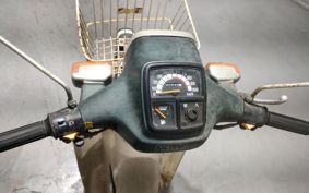 YAMAHA MATE 50 22K