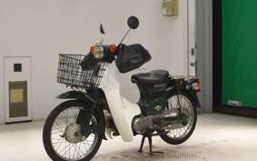 HONDA C50 SUPER CUB C50