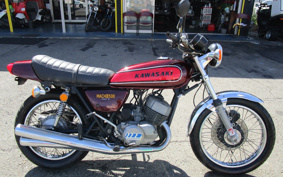 KAWASAKI 500SS 2005 ...