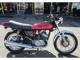 Фото Kawasaki 500SS 2005 с японского аукциона