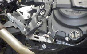 KAWASAKI NINJA 400 2019 EX400G